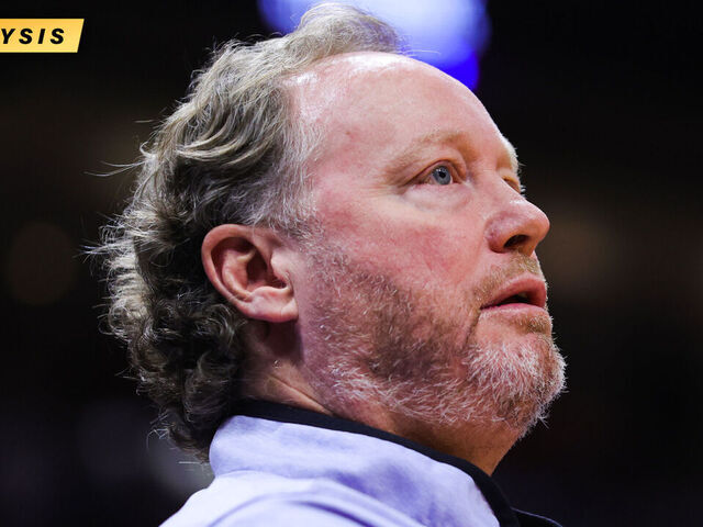 Mike Budenholzer's Bucks legacy will be complicated - and enduring