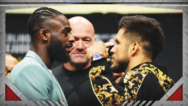UFC 288 predictions: Can Cejudo play catch-up and take Sterling's title?