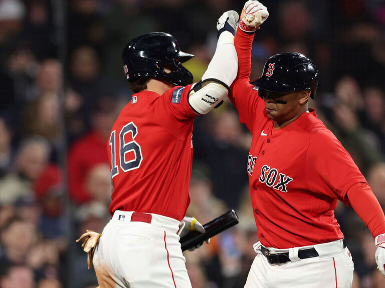 Success is in the Offense for the Boston Red Sox - Fastball