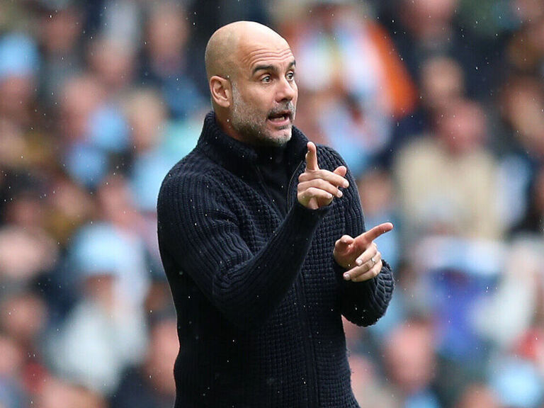 FA Cup 5th-round draw: Holders Manchester City meet Luton FA Cup 5th-round draw: Holders Manchester City meet Luton