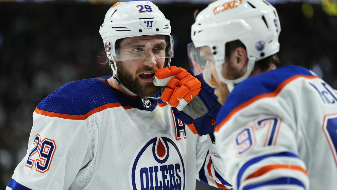 24 predictions for the 2023-24 NHL season