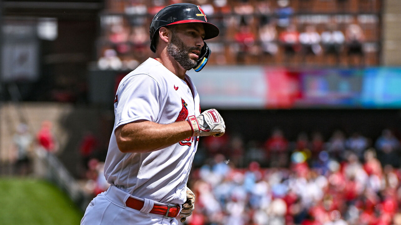 Goldschmidt walk-off hit, O'Neill 2 HRs as Cards beat Cubs