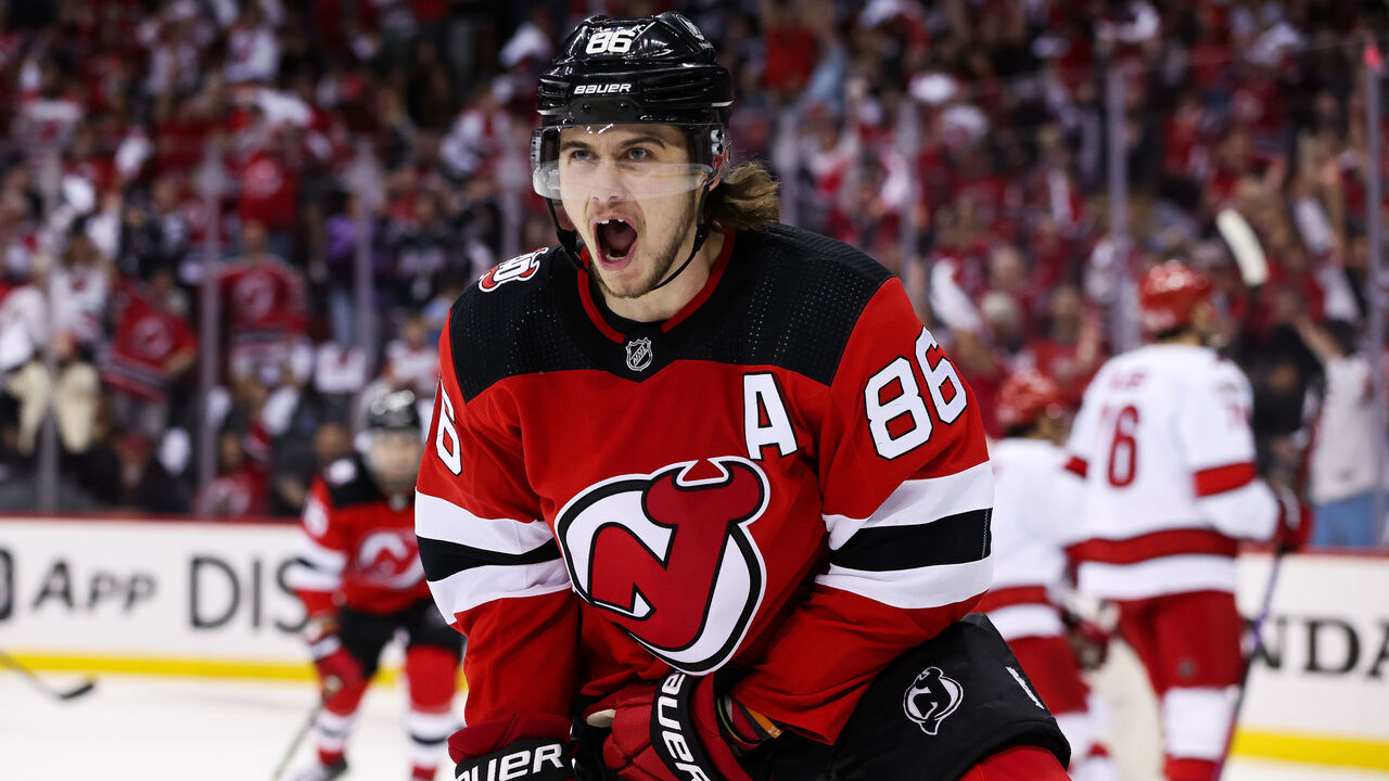 NHL Top Players: Nos. 10-1