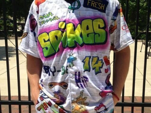 Fresh prince sale ugly sweater