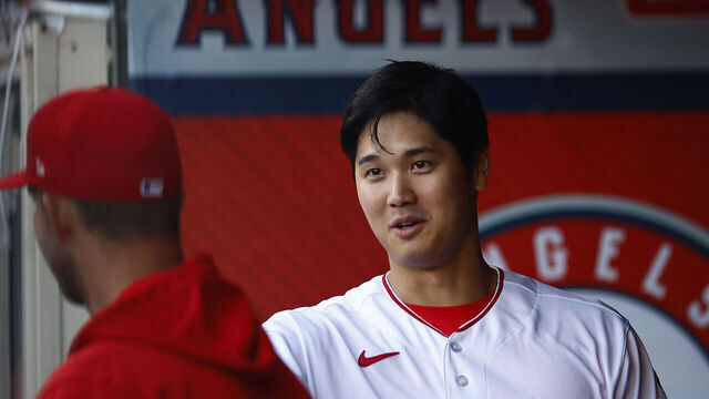 Ohtani, Drury lead Angels to victory over Astros | theScore