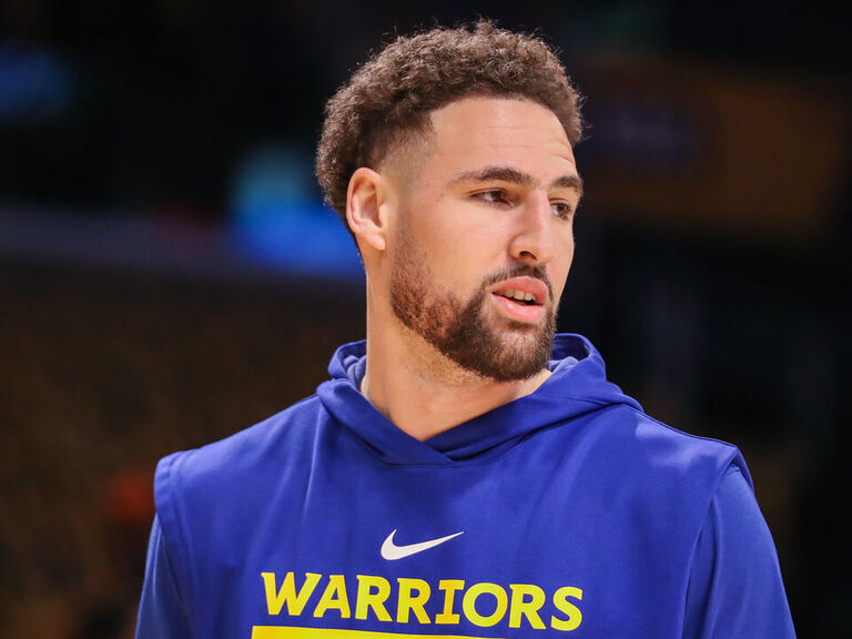 Klay: Warriors 'made history before' by coming back from 3-1 deficit ...