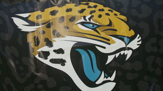 Jaguars ask fans if they're pumped for season; they're not