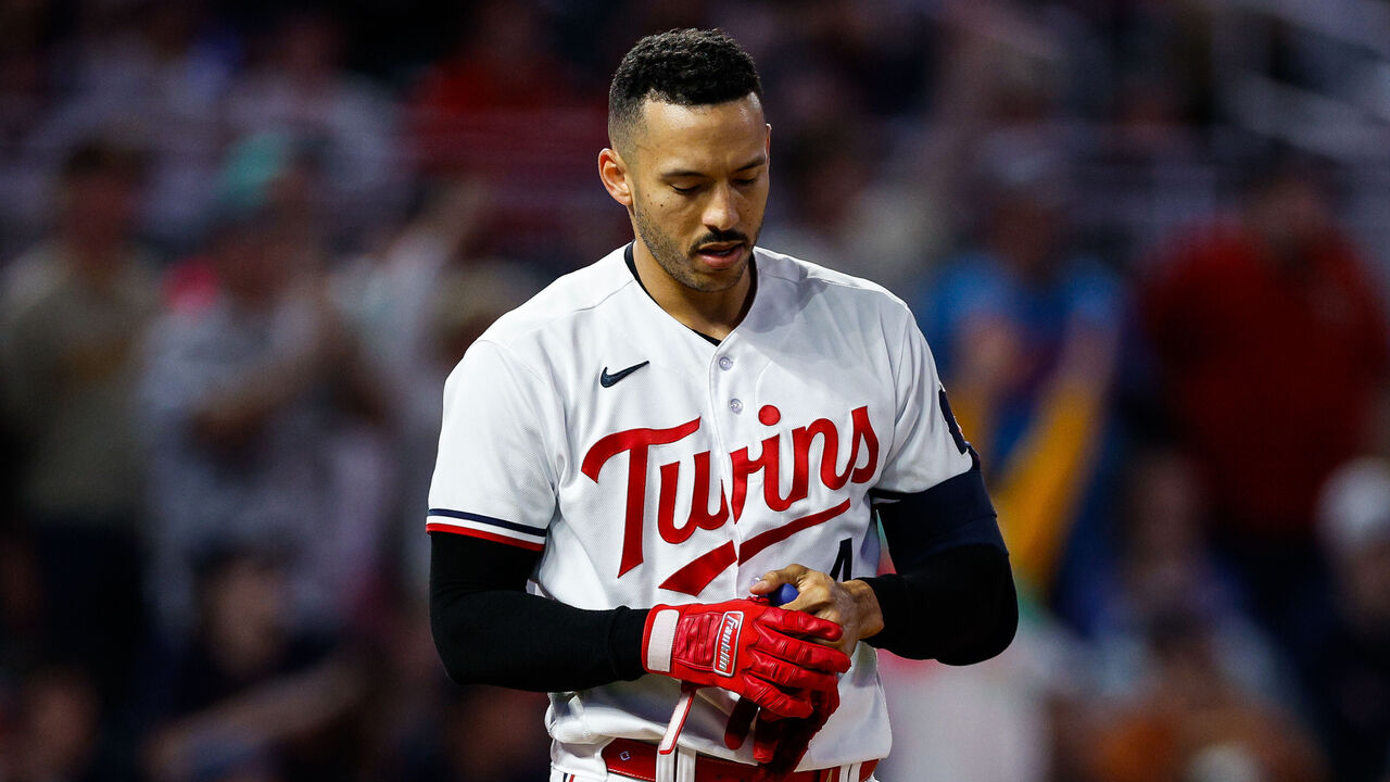 Carlos Correa, Jose Miranda among Twins planning on competing in