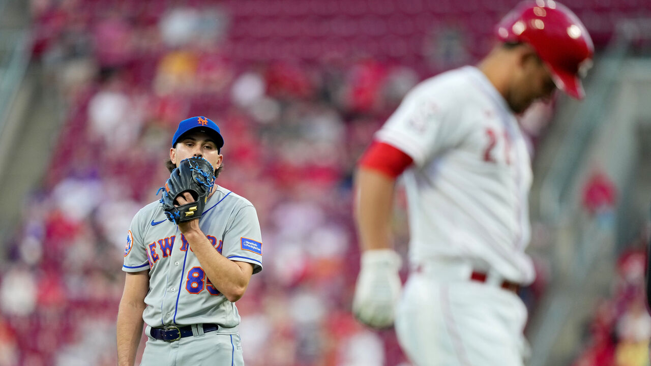 Luis Guillorme  Four Seam Images