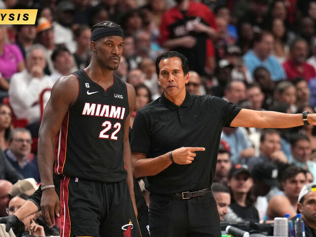 The Heat can probably keep getting away with this