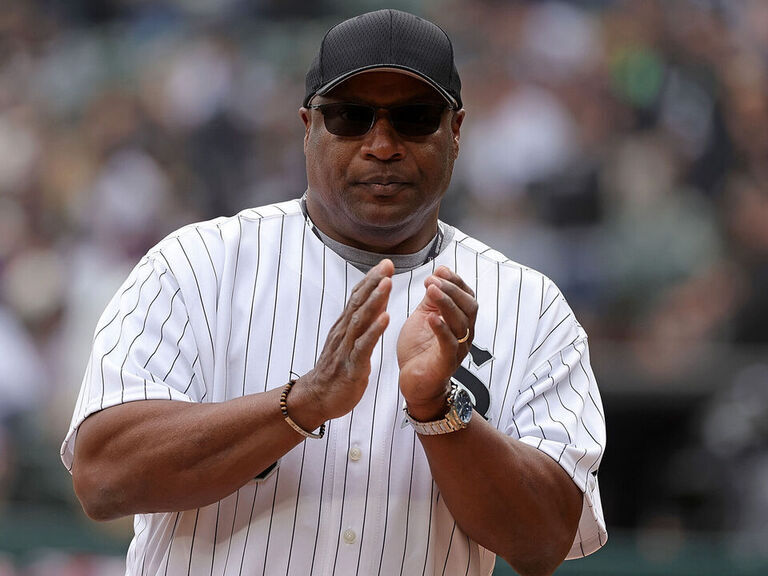 Bo Jackson Says He's Had Hiccups Since July, Doctors Don't Know Why