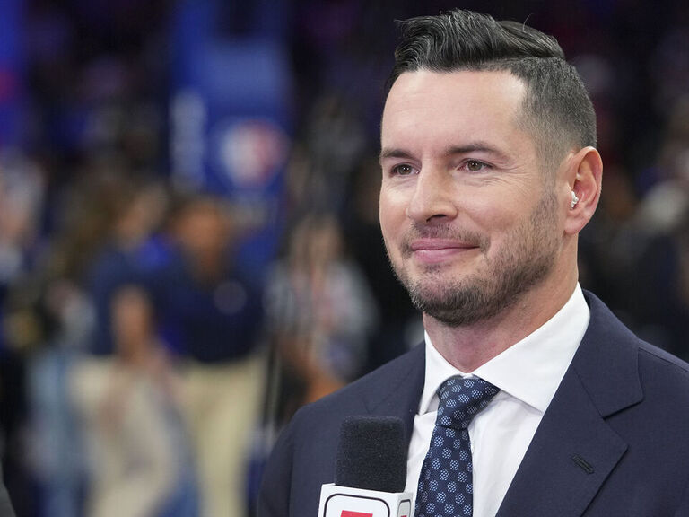 Report Raptors Interview JJ Redick For Coaching Vacancy TheScore report-raptors-interview-jj-redick-for-coaching-vacancy-thescore