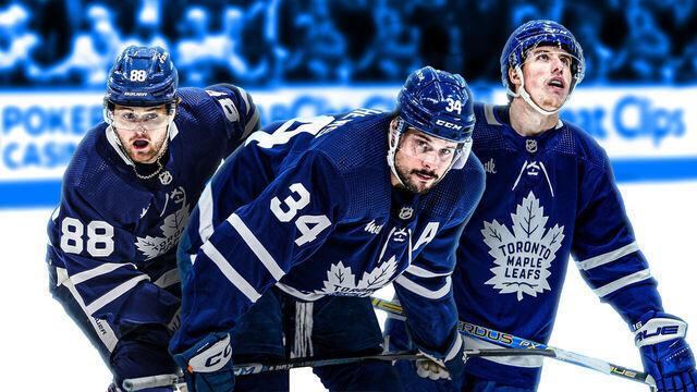 Maple Leafs fall in May - again. What's next after latest playoff failure?