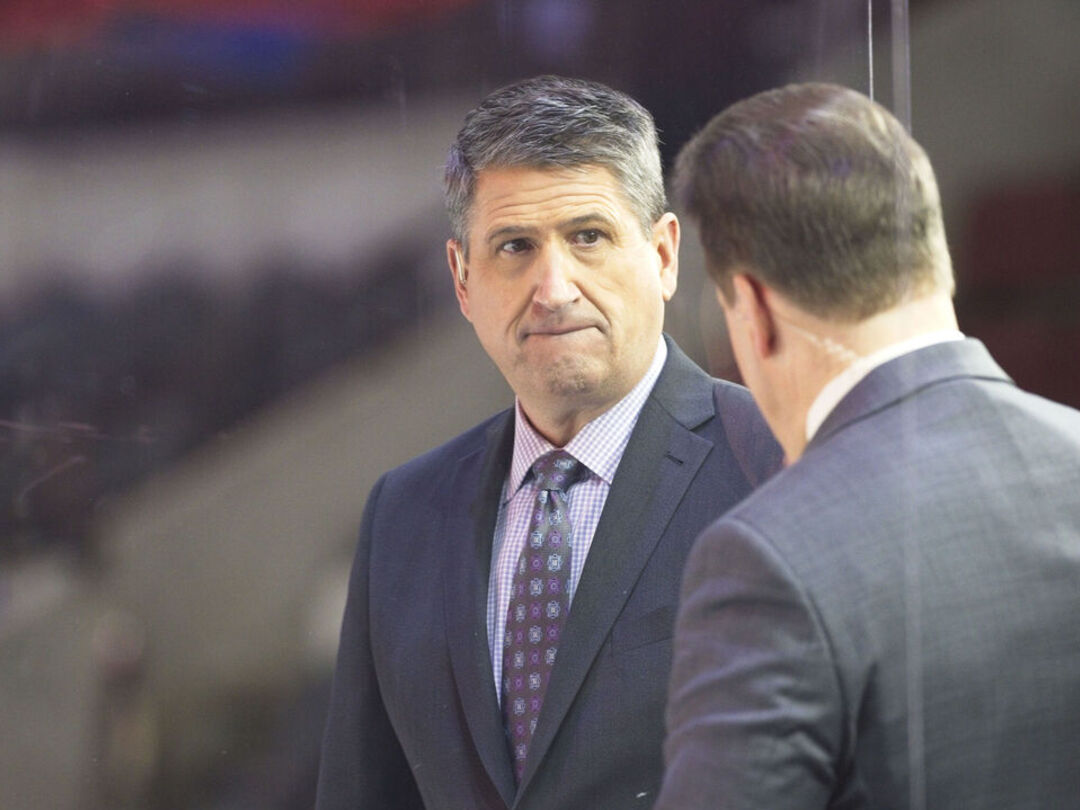 Report: Flyers to hire Keith Jones as president of hockey operations