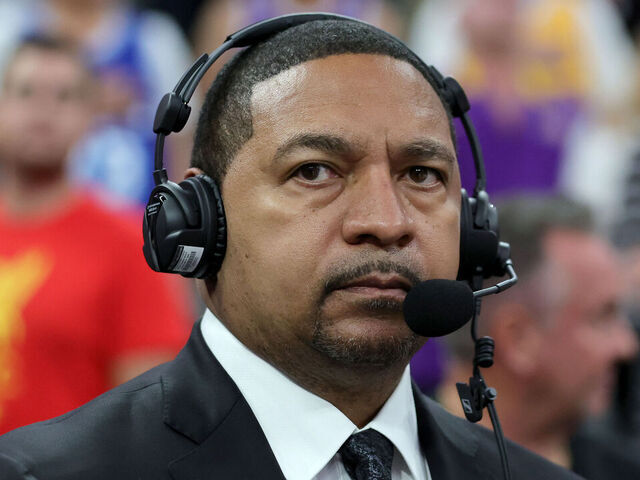 ESPN's Mark Jackson apologizes for leaving Jokic off MVP | theScore