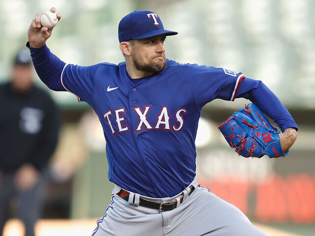 Oakland Athletics' JJ Bleday reacts after striking out against the Texas  Rangers during the seventh inning of a baseball game in Oakland, Calif.,  Thursday, May 11, 2023. (AP Photo/Godofredo A. Vásquez Stock