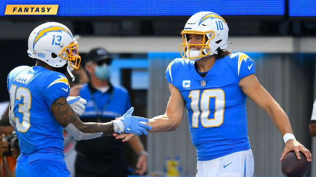 Fantasy: Which teams have the easiest, hardest early-season schedules?