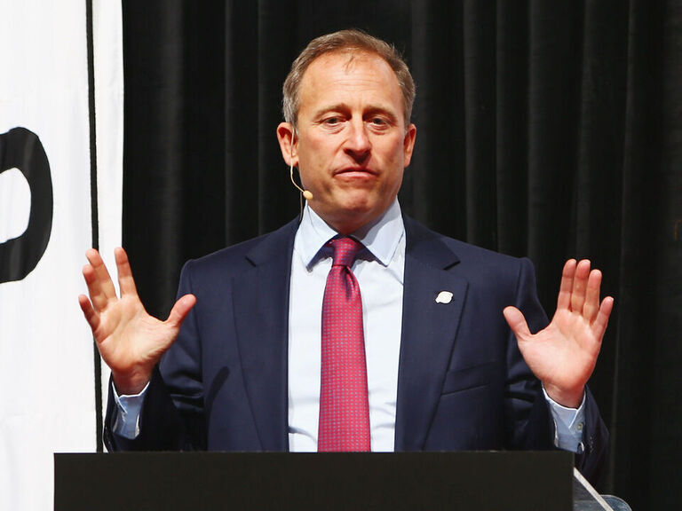 NFL's Washington Commanders Sold To Josh Harris Ownership Group | ResetEra