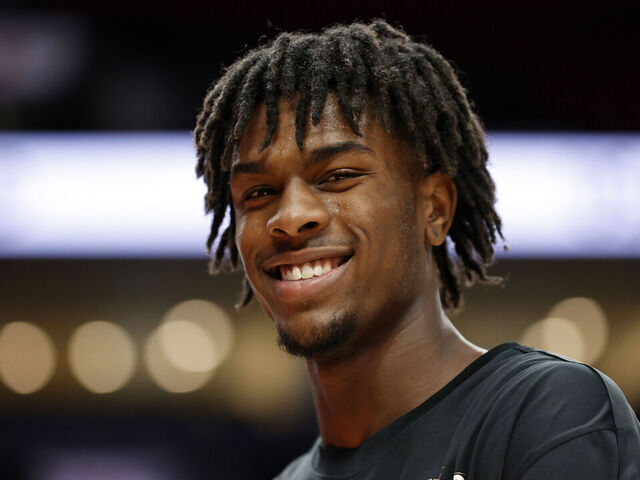 5-star, Duke decommit Mgbako headed to Indiana | theScore