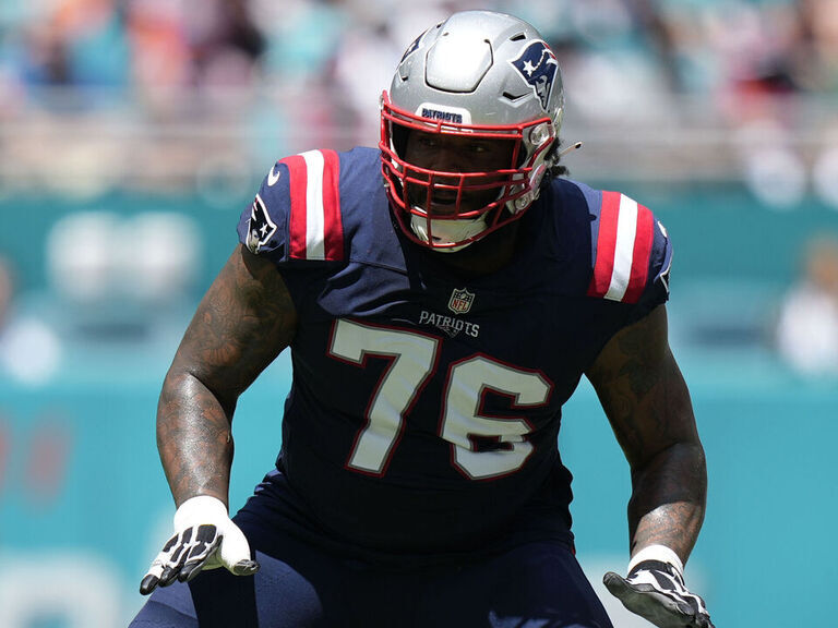 Updated Dolphins Free Agent Targets After Isaiah Wynn & Cedric