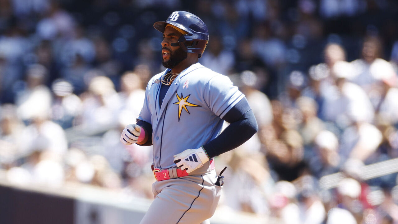 Rays' Yandy Diaz changes All-Star plans, will play in game before