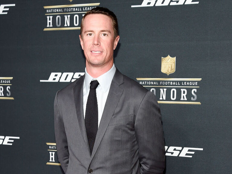 Matt Ryan joining CBS as an NFL analyst, though he makes clear move isn't a  retirement announcement - The Boston Globe