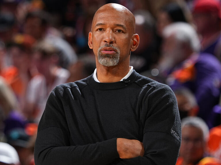 Williams nearly passed on Pistons' coaching job after wife's cancer