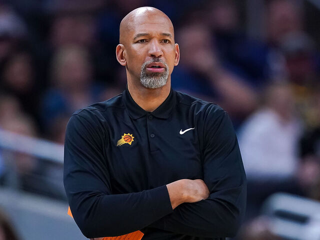 Report: Bucks, Pistons, Raptors to pursue Monty Williams