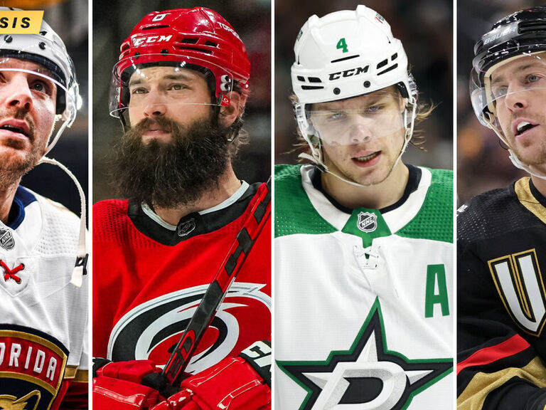 Stanley Cup storylines: 8 players who could swing the conference finals