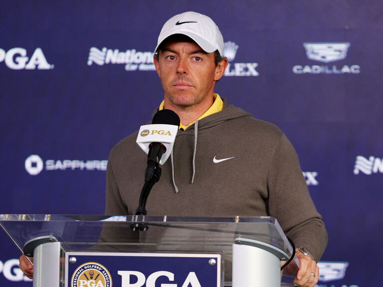 McIlroy My career is a success, even without another win