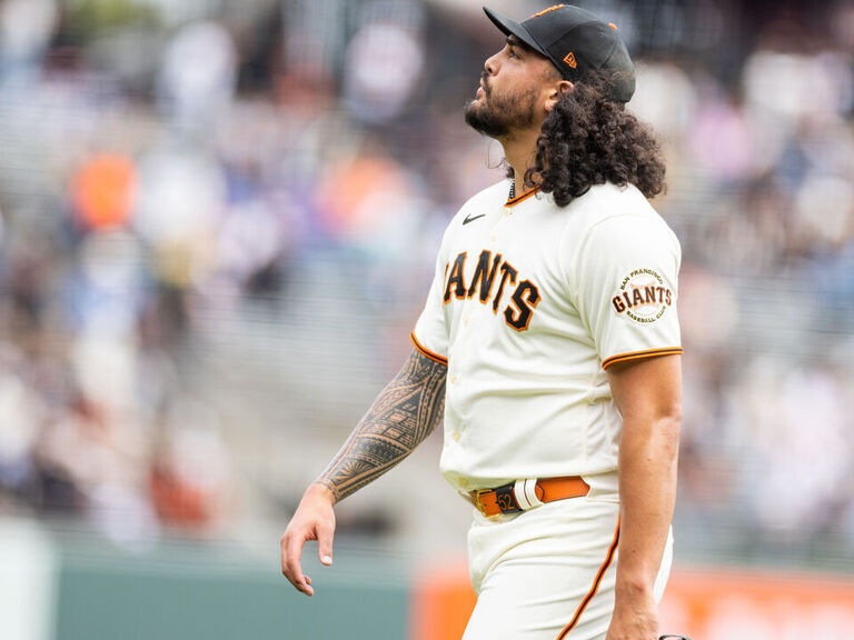 The San Francisco Giants Get What They Pay For With 2022 Bullpen