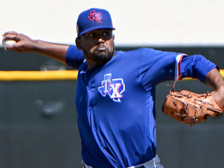 Rangers pitching prospect Rocker to have Tommy John surgery | theScore.com