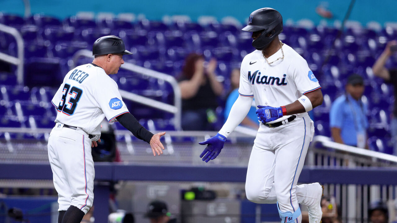 Jorge Soler homers for the second straight game, Marlins hold off Nationals  4-3 - Washington Times