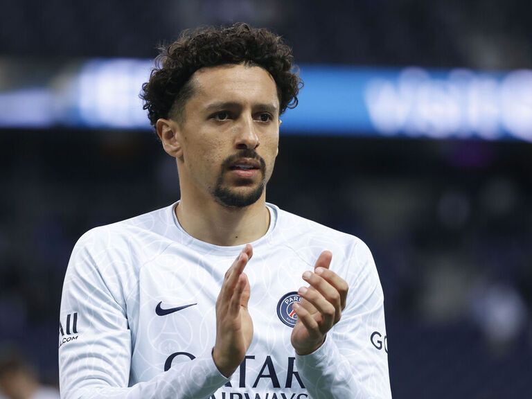 Marquinhos renews his contract with PSG until 2028