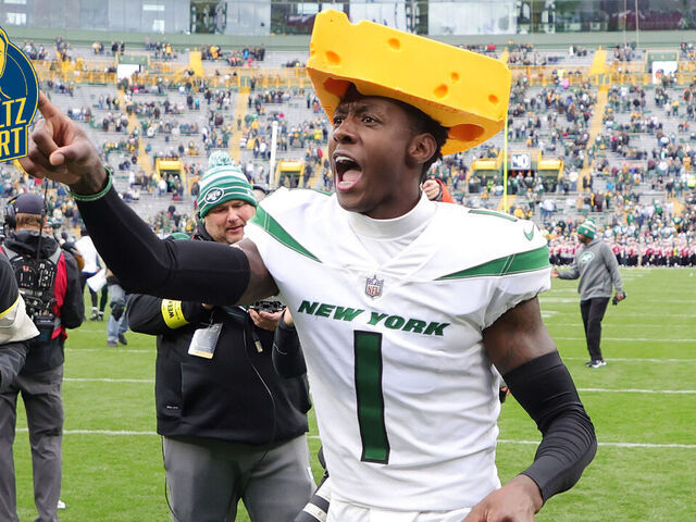 Examining primary strengths: AFC East
