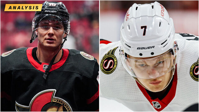 Will Michael Andlauer's ownership propel the Senators to the next level?