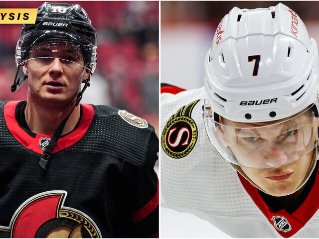 Will Michael Andlauer's ownership propel the Senators to the next level?