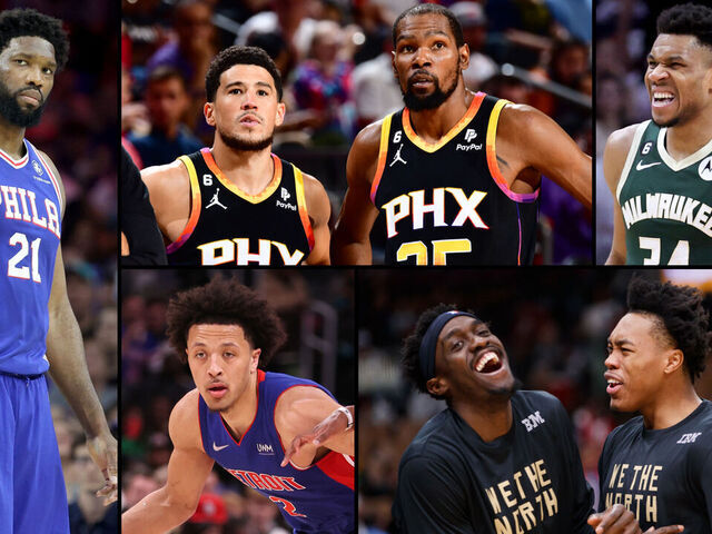 Which of the NBA's head coaching vacancies is most appealing?