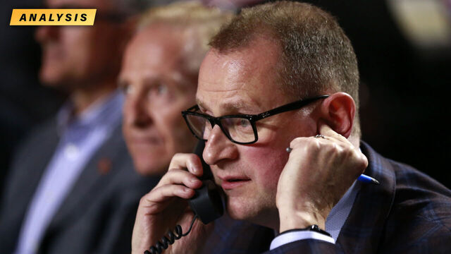 Brad Treliving and 5 other potential candidates for Leafs' GM job
