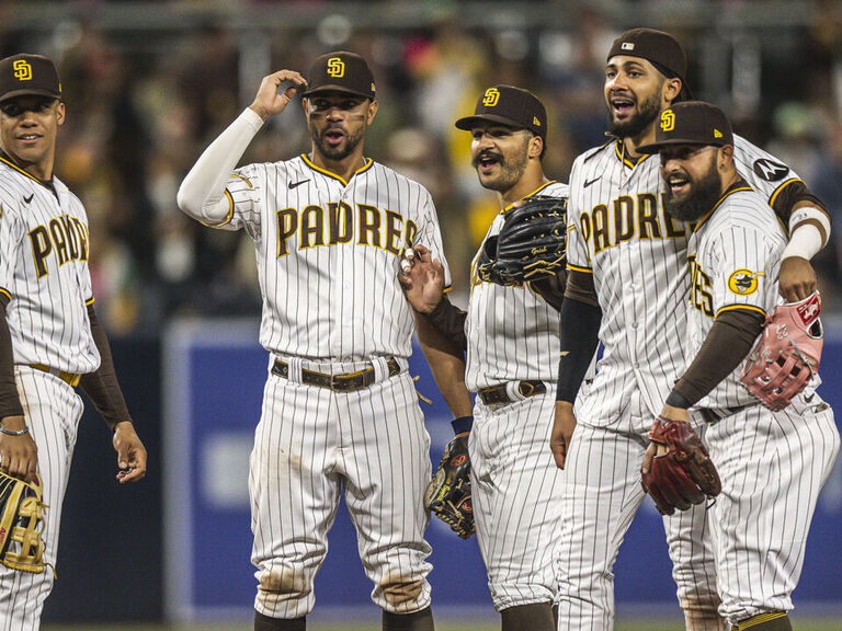 Padres' Preller: 'We're Gonna Get This Turned Around' | TheScore.com