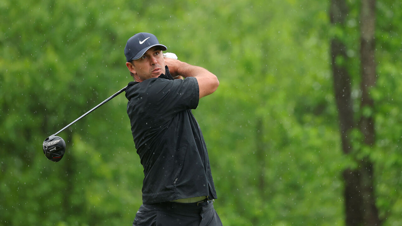 2023 Masters leaderboard: Brooks Koepka maintains lead after 54 holes