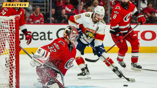 3 questions Panthers must answer to secure spot in Stanley Cup Final