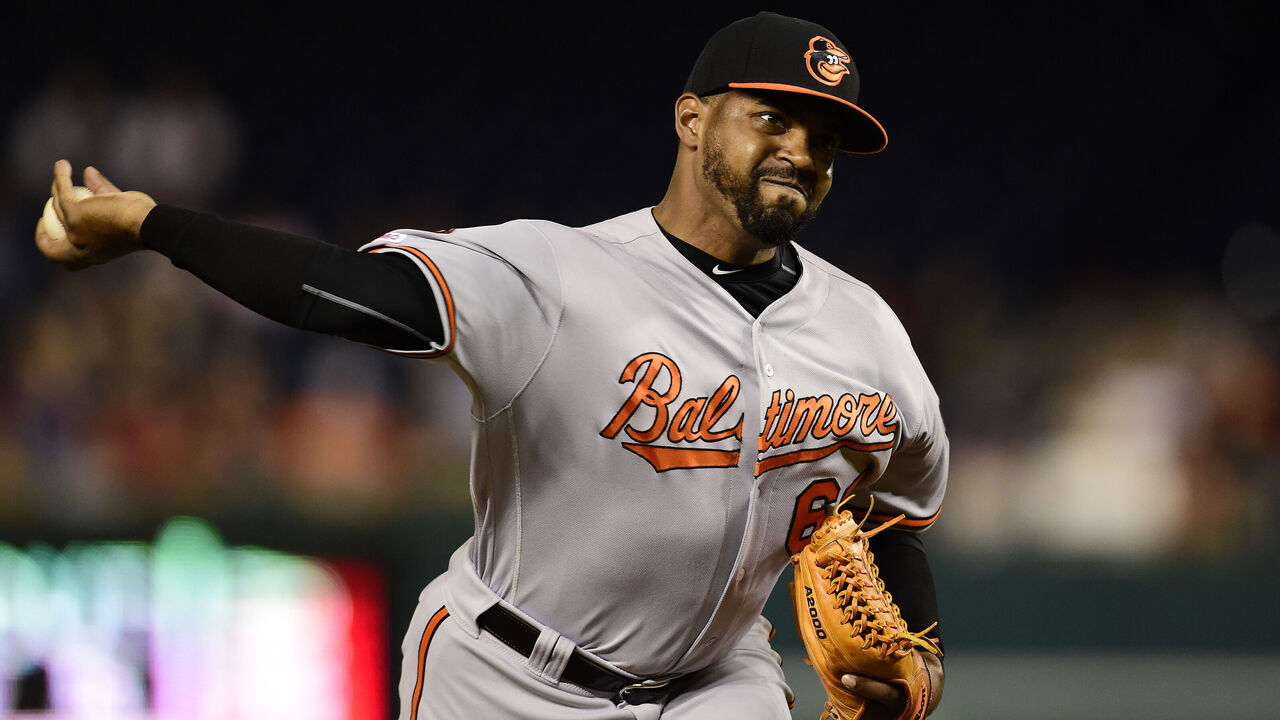 Orioles 'confident' ahead of do-or-die games in Texas after digging 0-2  hole