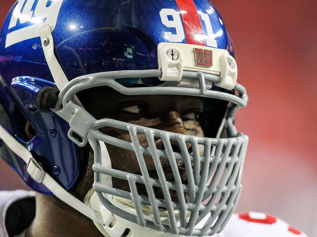 NFL cracks down on non-standard facemasks - NBC Sports