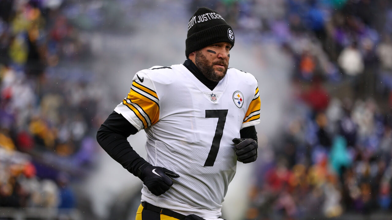 Why and how Steelers' offense will be better without Ben Roethlisberger in  2022