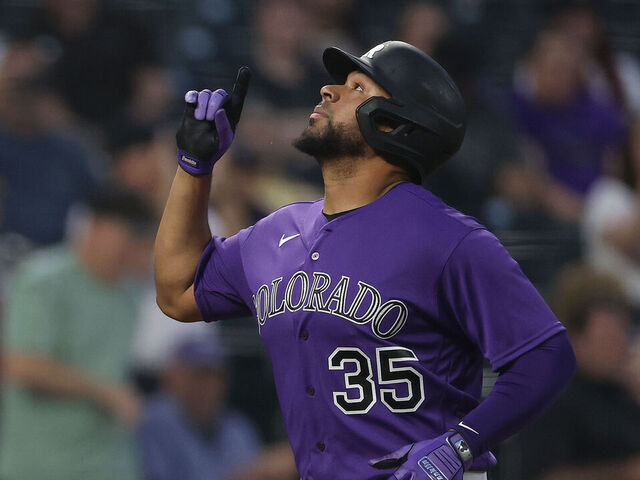 Ryan Feltner: Rockies RHP has skull fracture after line drive to head