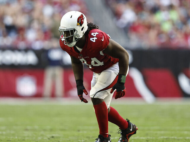 Markus Golden Signs With Arizona Cardinals - Last Word on Pro Football