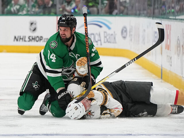 Benn to have hearing for cross-checking Stone in head