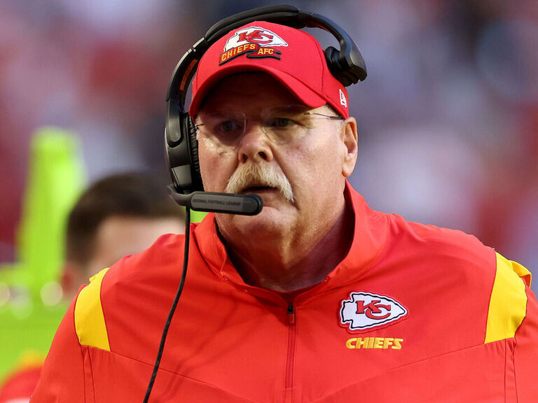 NFL Rule Changes 2023: Chiefs' Andy Reid says kickoff rule change