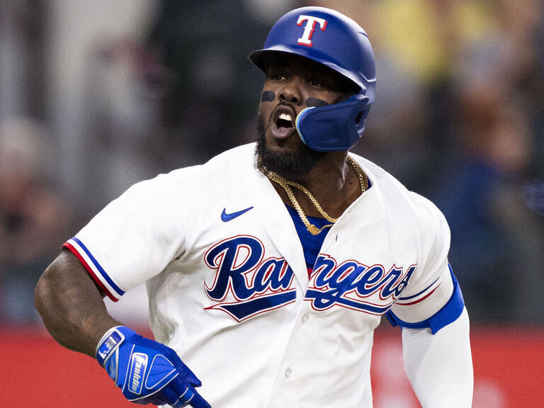 World Series Odds Garc a Seager Expected To Lead Rangers To 1st Title World series odds garc a seager expected to lead rangers to 1st title